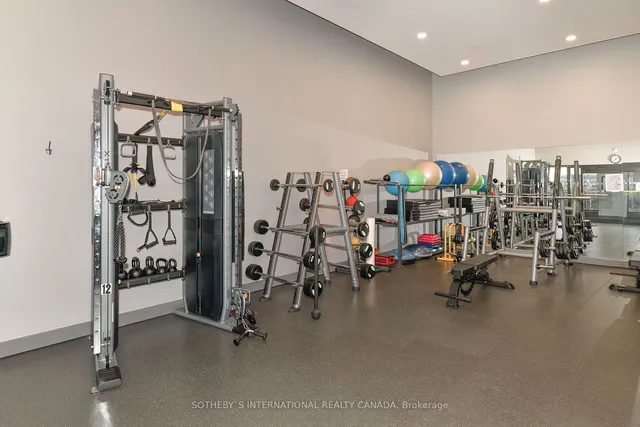 Additional property image - 175 Cumberland St Unit 1711