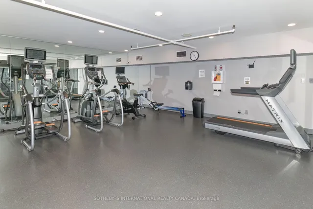 Additional property image - 175 Cumberland St Unit 1711