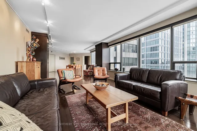 Additional property image - 175 Cumberland St Unit 1711