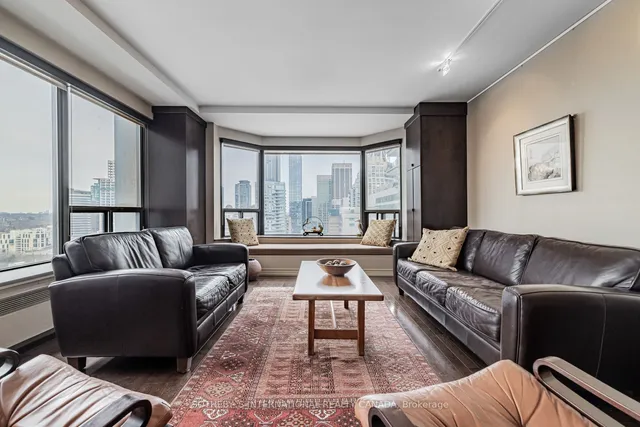 Additional property image - 175 Cumberland St Unit 1711