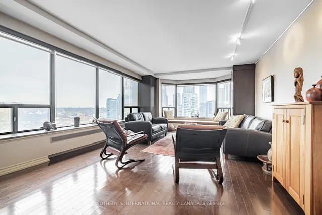Additional property image - 175 Cumberland St Unit 1711