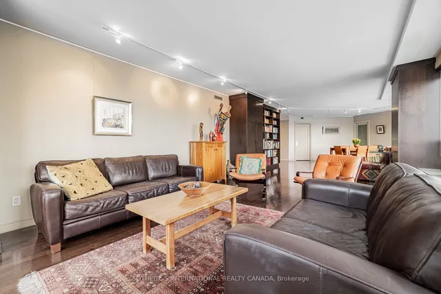 Additional property image - 175 Cumberland St Unit 1711