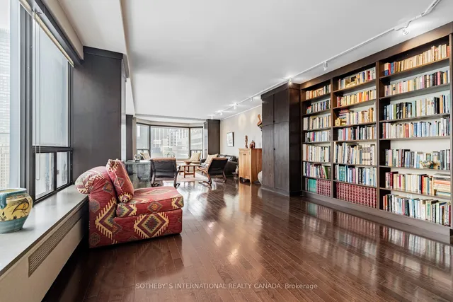 Additional property image - 175 Cumberland St Unit 1711