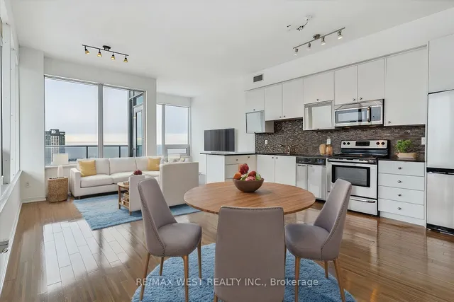 Additional property image - 59 East LIberty St Unit 2302