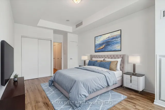 Additional property image - 59 East LIberty St Unit 2302