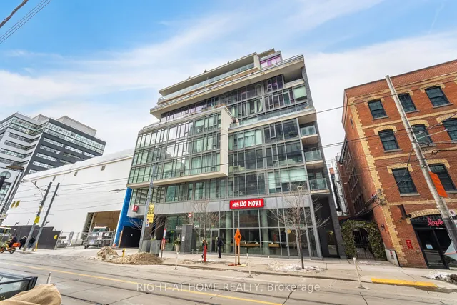 Primary image of 650 King St Unit 106