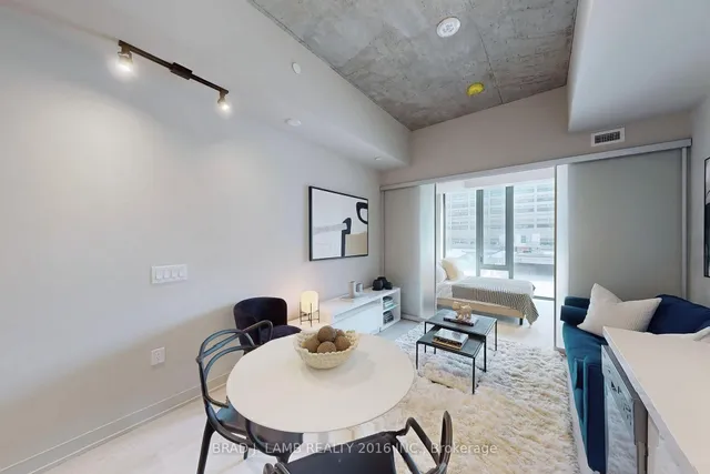 Additional property image - 195 McCaul St Unit 710