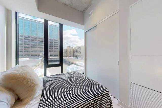Additional property image - 195 McCaul St Unit 710