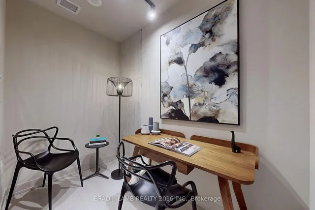Additional property image - 195 McCaul St Unit 710