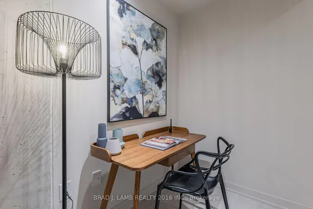 Additional property image - 195 McCaul St Unit 710