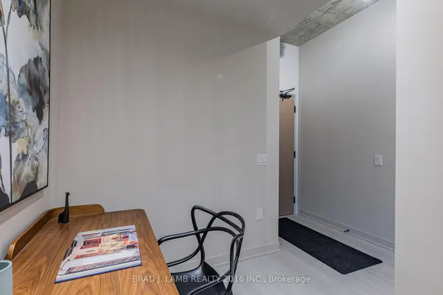 Additional property image - 195 McCaul St Unit 710