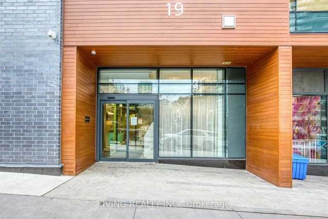 Additional property image - 19 Western Battery Rd Unit 3501