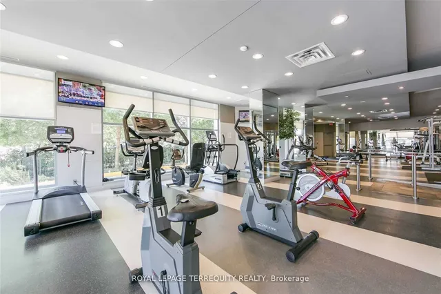 Additional property image - 228 Queens Quay Unit 1202