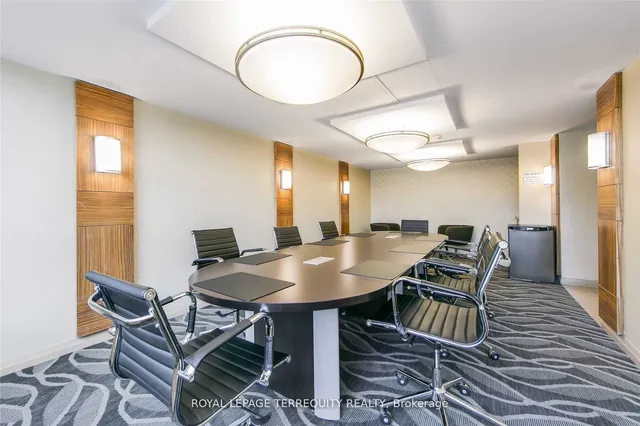 Additional property image - 228 Queens Quay Unit 1202