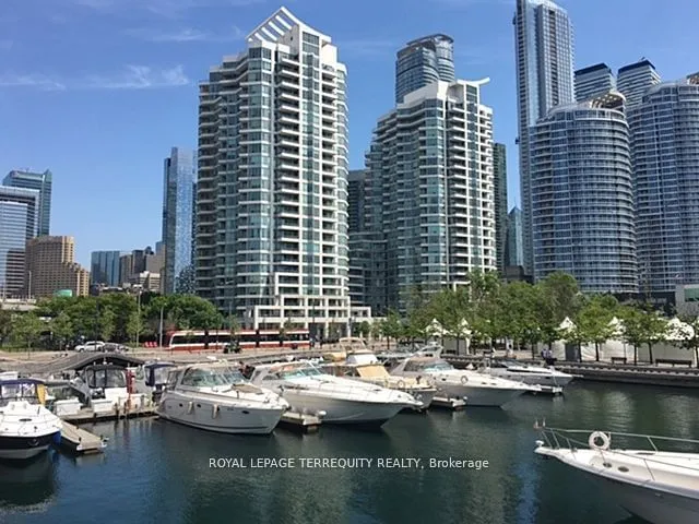 Additional property image - 228 Queens Quay Unit 1202