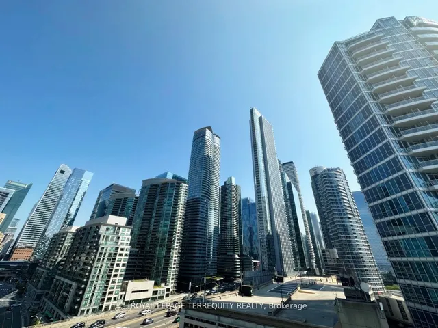 Additional property image - 228 Queens Quay Unit 1202