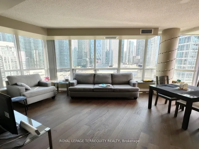 Additional property image - 228 Queens Quay Unit 1202