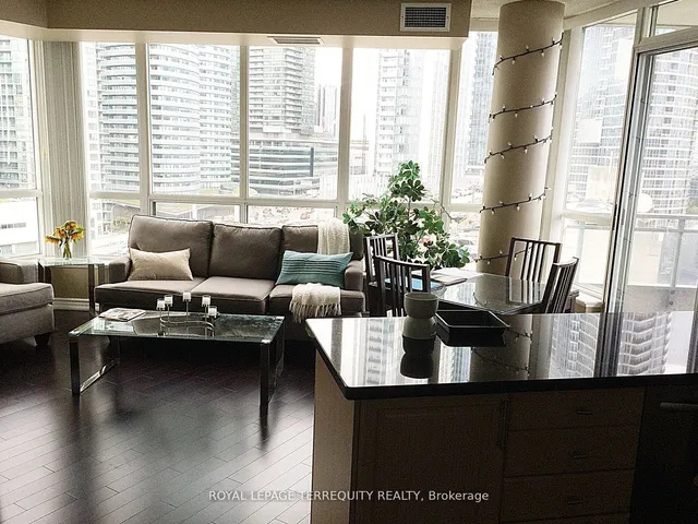Additional property image - 228 Queens Quay Unit 1202