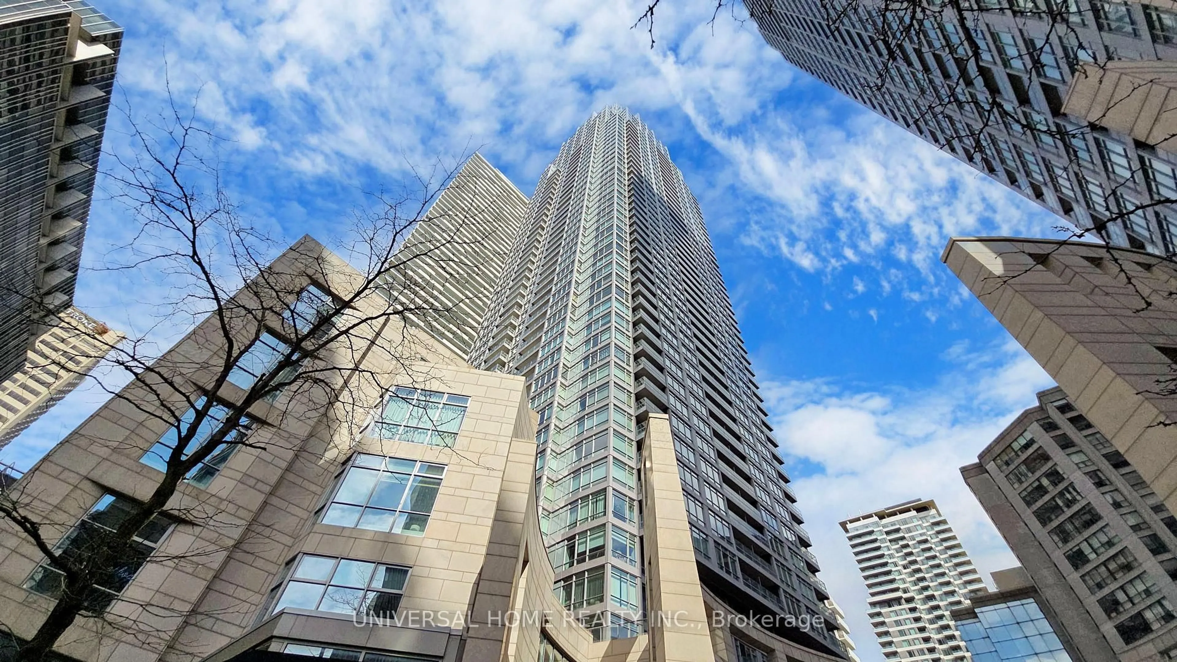 Unknown for 2191 Yonge St #3105, Toronto Ontario M4S 3H8