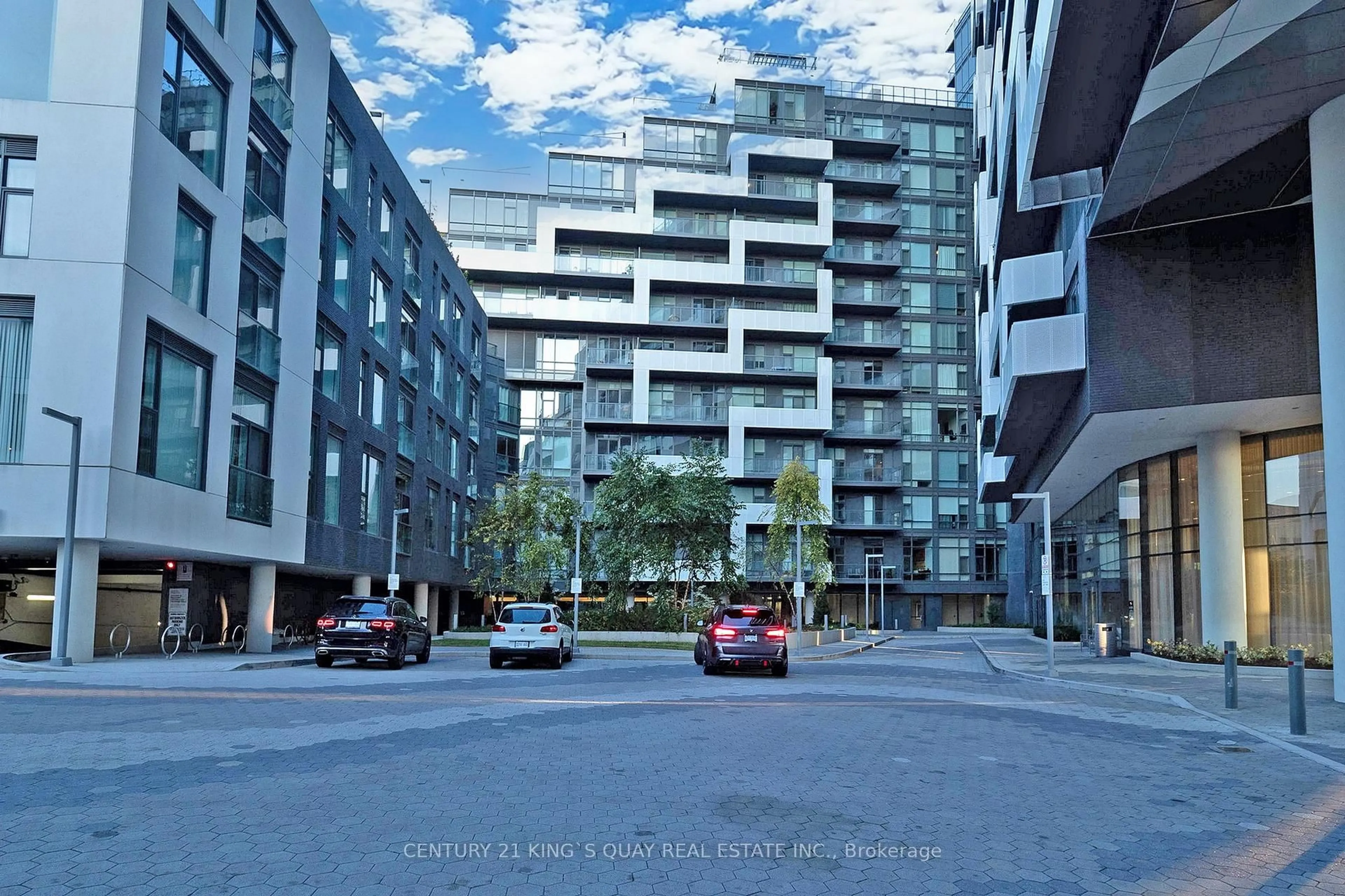 Unknown for 25 Adra Grado Way #1538, Toronto Ontario M2J 4L2