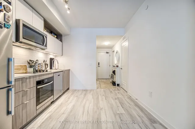 Additional property image - 135 Lower Sherbourne St Unit 1244