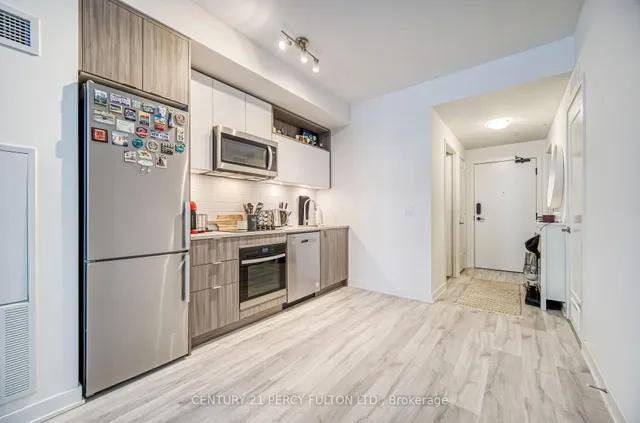 Additional property image - 135 Lower Sherbourne St Unit 1244