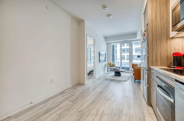Additional property image - 135 Lower Sherbourne St Unit 1244