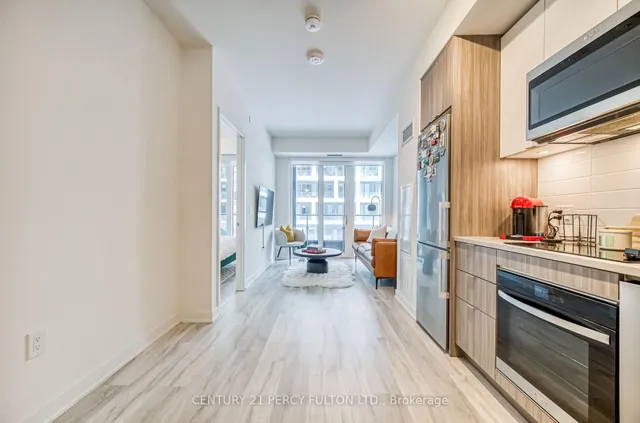 Additional property image - 135 Lower Sherbourne St Unit 1244
