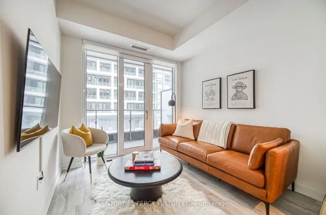 Additional property image - 135 Lower Sherbourne St Unit 1244