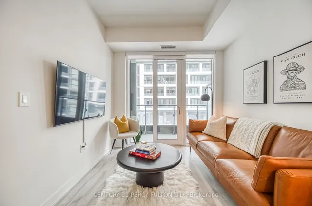 Additional property image - 135 Lower Sherbourne St Unit 1244