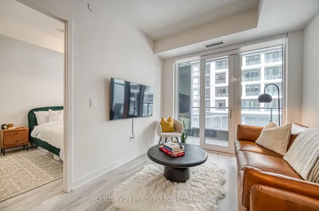 Additional property image - 135 Lower Sherbourne St Unit 1244