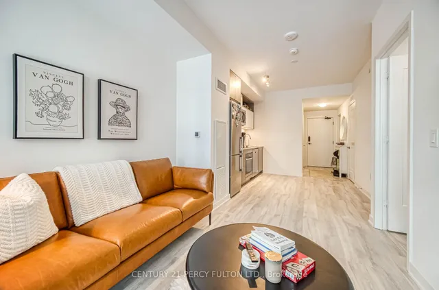 Additional property image - 135 Lower Sherbourne St Unit 1244