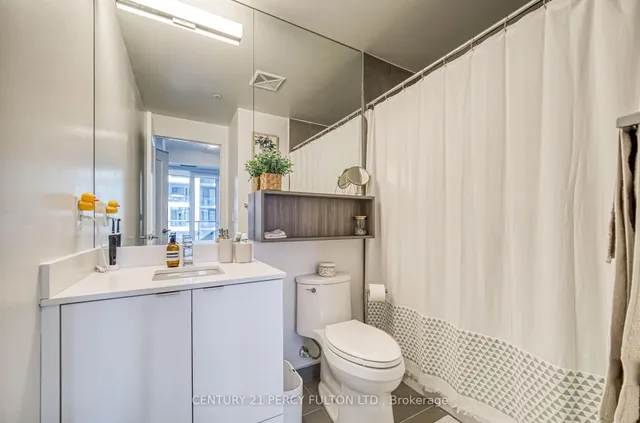 Additional property image - 135 Lower Sherbourne St Unit 1244