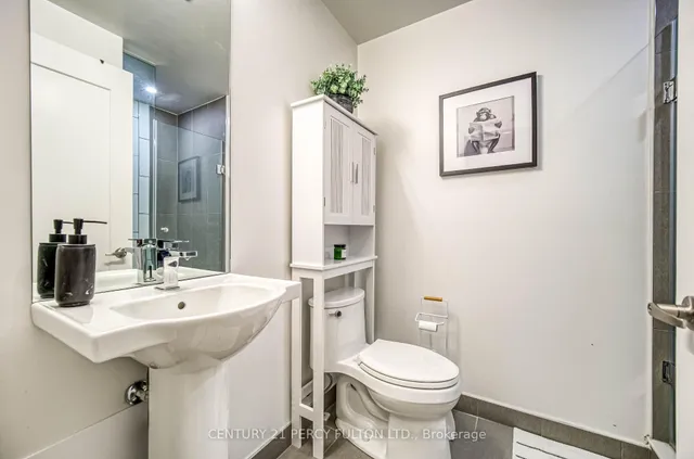 Additional property image - 135 Lower Sherbourne St Unit 1244