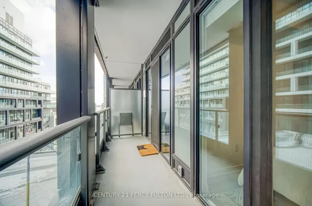 Additional property image - 135 Lower Sherbourne St Unit 1244