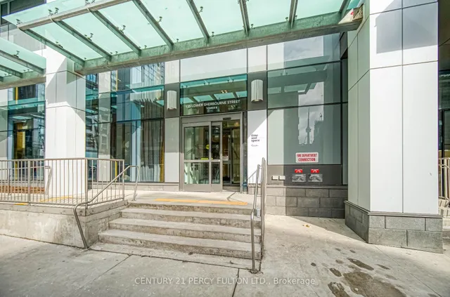 Additional property image - 135 Lower Sherbourne St Unit 1244