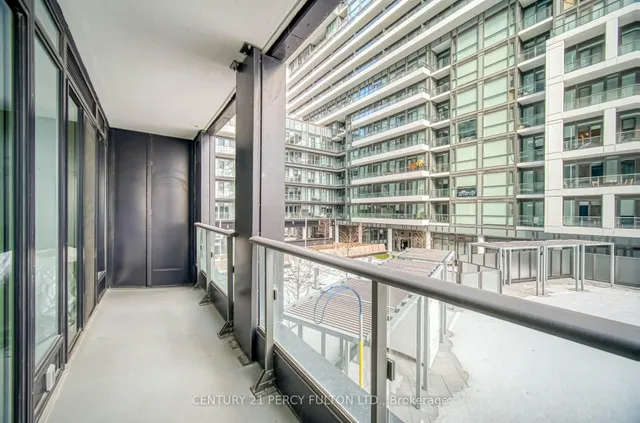 Additional property image - 135 Lower Sherbourne St Unit 1244