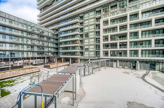 Additional property image - 135 Lower Sherbourne St Unit 1244