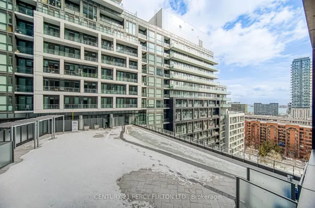Additional property image - 135 Lower Sherbourne St Unit 1244