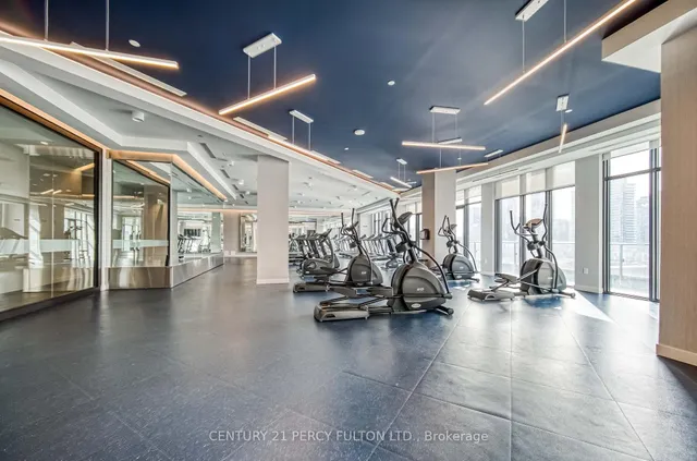 Additional property image - 135 Lower Sherbourne St Unit 1244