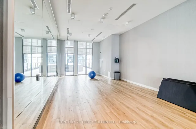 Additional property image - 135 Lower Sherbourne St Unit 1244