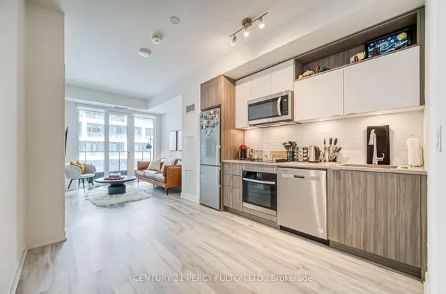 Additional property image - 135 Lower Sherbourne St Unit 1244