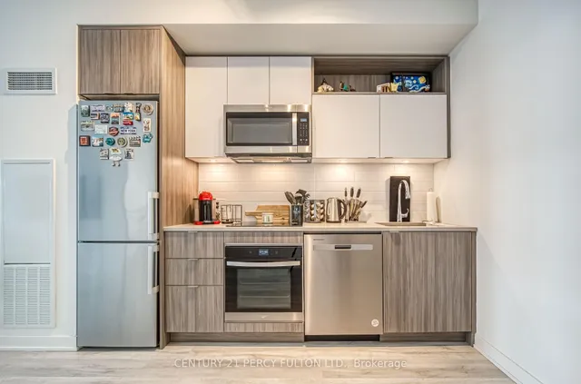 Additional property image - 135 Lower Sherbourne St Unit 1244