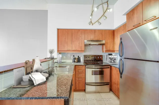 Additional property image - 481 Rosewell Ave Unit 511