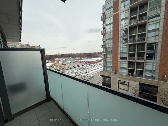 Additional property image - 1815 Yonge St Unit 605