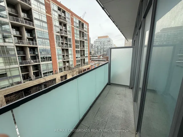 Additional property image - 1815 Yonge St Unit 605