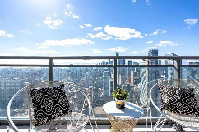Additional property image - 45 Charles St Unit 4815
