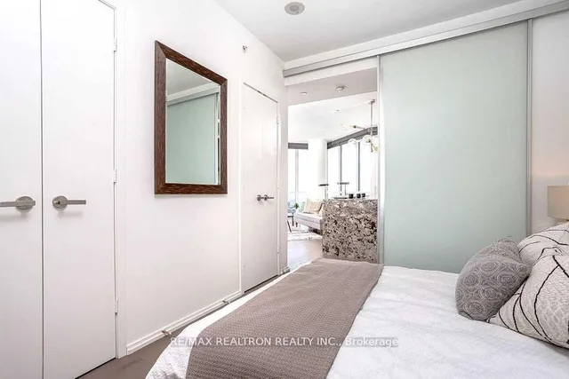 Additional property image - 45 Charles St Unit 4815