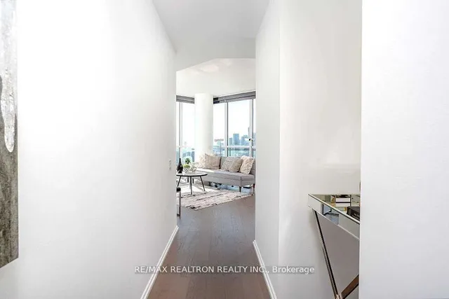 Additional property image - 45 Charles St Unit 4815