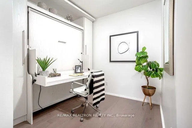 Additional property image - 45 Charles St Unit 4815